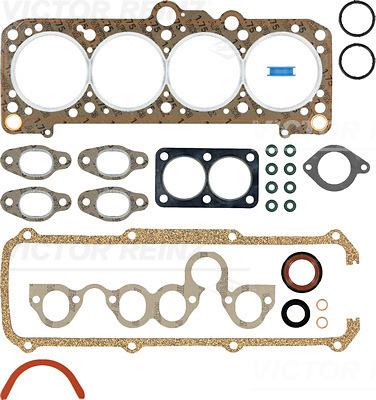 Victor Reinz 02-25745-18 - Kit guarnizioni, Testata autozon.pro