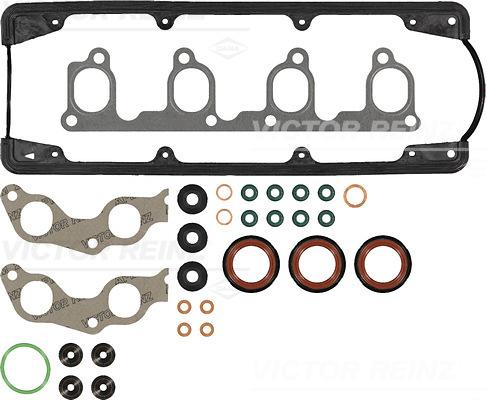 Victor Reinz 02-26539-01 - Kit guarnizioni, Testata autozon.pro