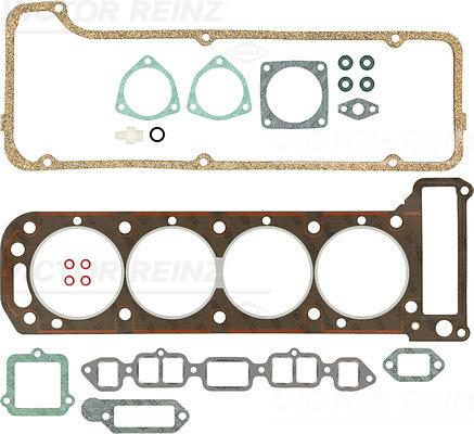 Victor Reinz 02-26255-06 - Kit guarnizioni, Testata autozon.pro