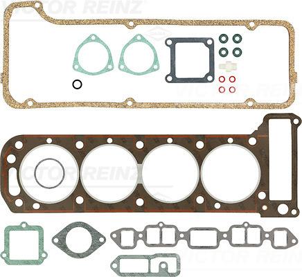 Victor Reinz 02-26255-08 - Kit guarnizioni, Testata autozon.pro