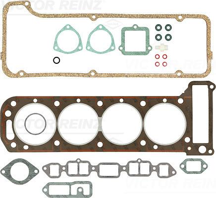 Victor Reinz 02-26255-07 - Kit guarnizioni, Testata autozon.pro