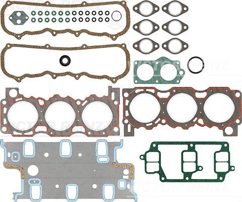 Victor Reinz 02-26235-01 - Kit guarnizioni, Testata autozon.pro