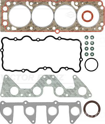 Victor Reinz 02-26775-04 - Kit guarnizioni, Testata autozon.pro