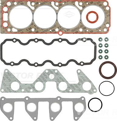 Victor Reinz 02-26775-02 - Kit guarnizioni, Testata autozon.pro