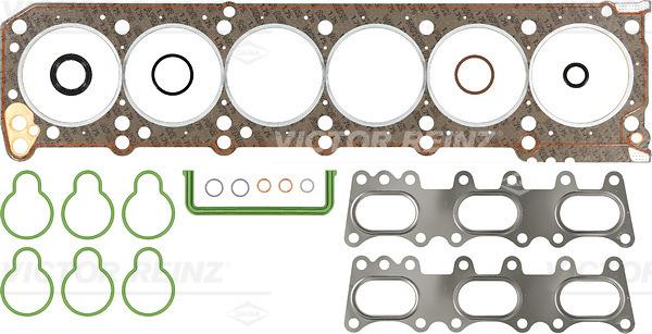 Victor Reinz 02-28975-02 - Kit guarnizioni, Testata autozon.pro