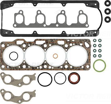 Victor Reinz 02-28025-04 - Kit guarnizioni, Testata autozon.pro