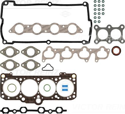 Victor Reinz 02-28290-01 - Kit guarnizioni, Testata autozon.pro