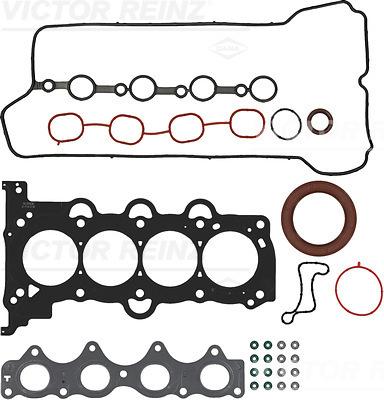 Victor Reinz 02-22556-01 - Kit guarnizioni, Testata autozon.pro