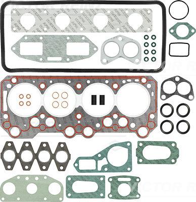 Victor Reinz 02-22770-10 - Kit guarnizioni, Testata autozon.pro