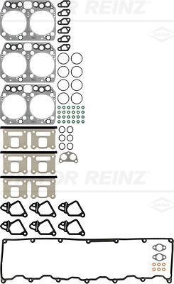 Victor Reinz 02-27660-06 - Kit guarnizioni, Testata autozon.pro