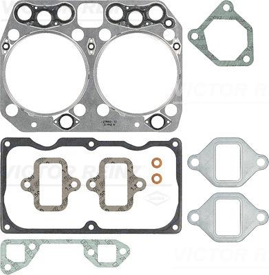 Victor Reinz 02-27660-02 - Kit guarnizioni, Testata autozon.pro