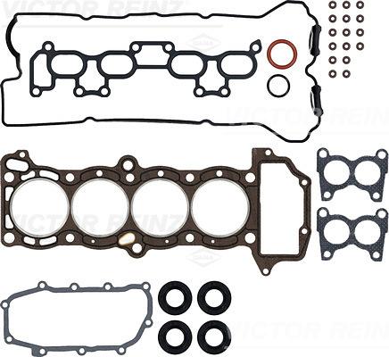 Victor Reinz 02-27830-01 - Kit guarnizioni, Testata autozon.pro