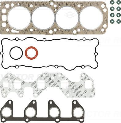 Victor Reinz 02-27270-09 - Kit guarnizioni, Testata autozon.pro