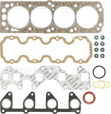 Victor Reinz 02-27270-04 - Kit guarnizioni, Testata autozon.pro