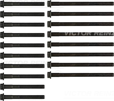 Victor Reinz 14-55034-01 - Kit bulloni testata autozon.pro