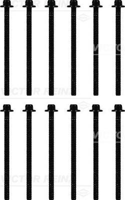 Victor Reinz 14-32132-02 - Kit bulloni testata autozon.pro