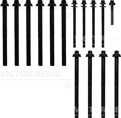 Victor Reinz 14-32359-01 - Kit bulloni testata autozon.pro