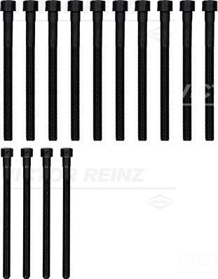 Victor Reinz 14-32309-01 - Kit bulloni testata autozon.pro