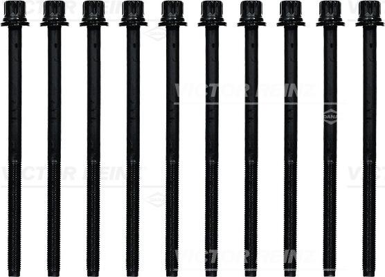 Victor Reinz 14-32339-01 - Kit bulloni testata autozon.pro