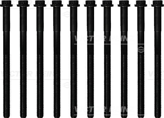 Victor Reinz 14-32327-01 - Kit bulloni testata autozon.pro