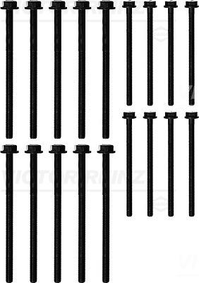 Victor Reinz 14-32204-01 - Kit bulloni testata autozon.pro