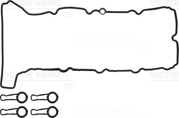 Victor Reinz 15-41286-01 - Kit guarnizioni, Copritestata autozon.pro