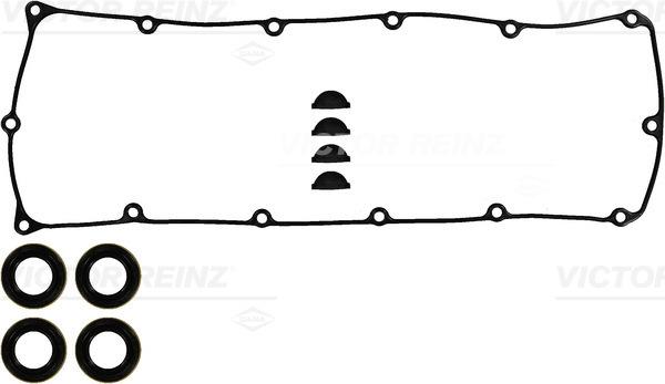 Victor Reinz 15-54027-03 - Kit guarnizioni, Copritestata autozon.pro