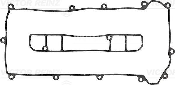 Victor Reinz 15-54231-01 - Kit guarnizioni, Copritestata autozon.pro