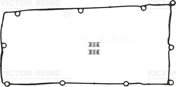 Victor Reinz 15-53967-01 - Kit guarnizioni, Copritestata autozon.pro