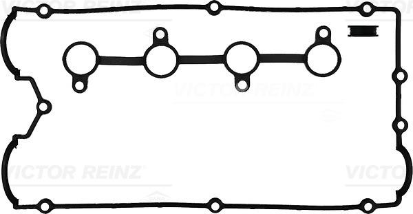 Victor Reinz 15-53484-01 - Kit guarnizioni, Copritestata autozon.pro