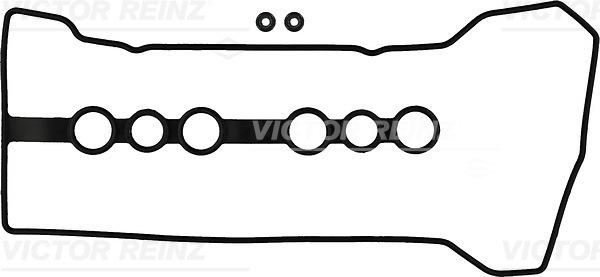 Victor Reinz 15-53108-01 - Kit guarnizioni, Copritestata autozon.pro