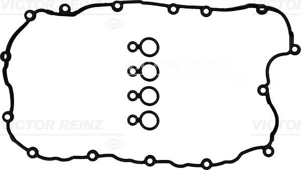 Victor Reinz 15-10429-01 - Kit guarnizioni, Copritestata autozon.pro