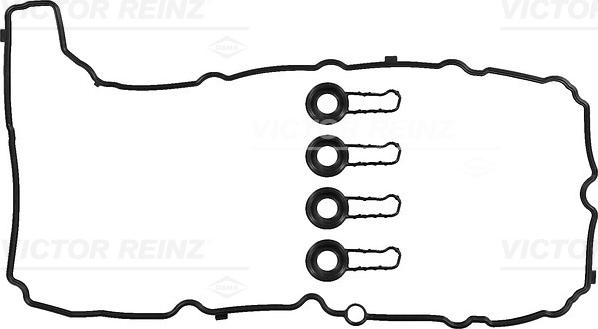 Victor Reinz 15-10045-01 - Kit guarnizioni, Copritestata autozon.pro