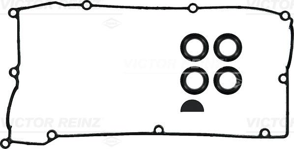 Victor Reinz 15-10033-01 - Kit guarnizioni, Copritestata autozon.pro