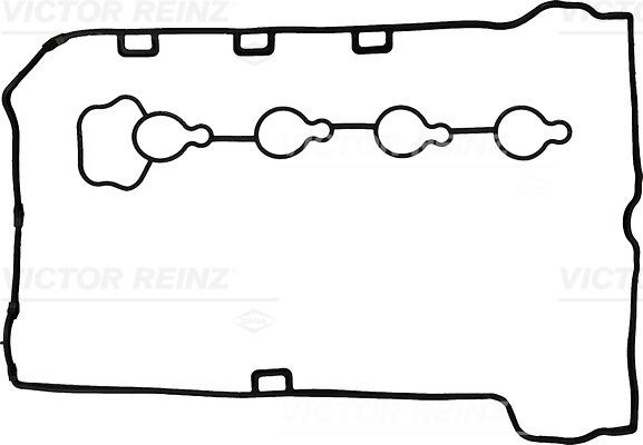 Victor Reinz 15-11037-01 - Kit guarnizioni, Copritestata autozon.pro