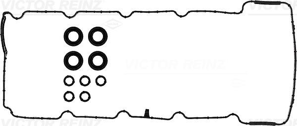 Victor Reinz 15-11242-01 - Kit guarnizioni, Copritestata autozon.pro