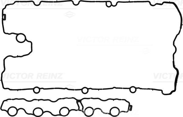 Victor Reinz 15-12480-01 - Kit guarnizioni, Copritestata autozon.pro