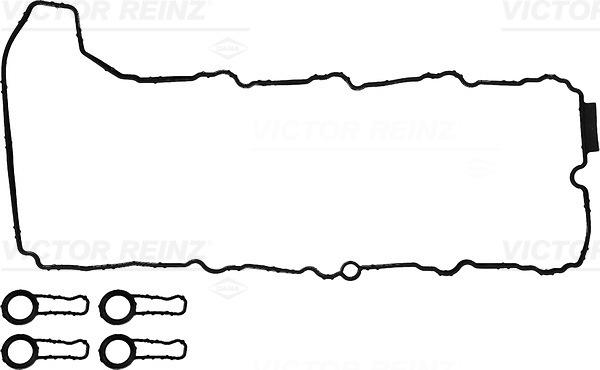 Victor Reinz 15-39346-01 - Kit guarnizioni, Copritestata autozon.pro