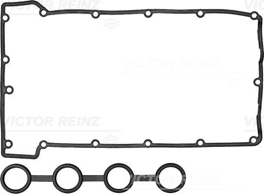 Victor Reinz 15-34331-01 - Kit guarnizioni, Copritestata autozon.pro