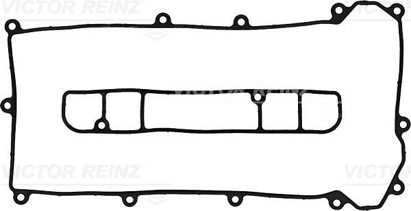 Victor Reinz 15-35538-01 - Kit guarnizioni, Copritestata autozon.pro