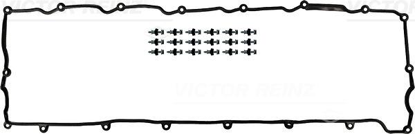 Victor Reinz 15-38061-01 - Kit guarnizioni, Copritestata autozon.pro