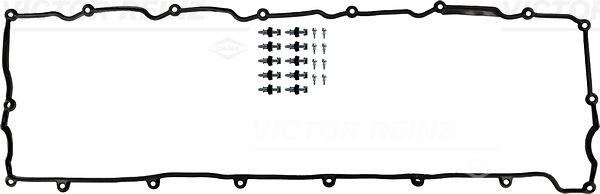 Victor Reinz 15-38061-02 - Kit guarnizioni, Copritestata autozon.pro