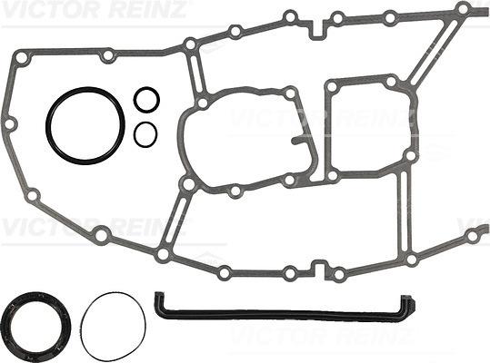 Victor Reinz 15-29366-01 - Kit guarnizioni, Carter distribuzione autozon.pro