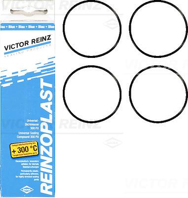 Victor Reinz 15-76741-01 - Kit guarnizioni, Copritestata autozon.pro