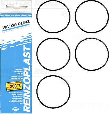 Victor Reinz 15-76741-02 - Kit guarnizioni, Copritestata autozon.pro