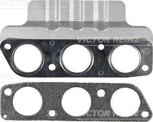 Victor Reinz 11-11063-01 - Kit guarnizioni, Collettore gas scarico autozon.pro