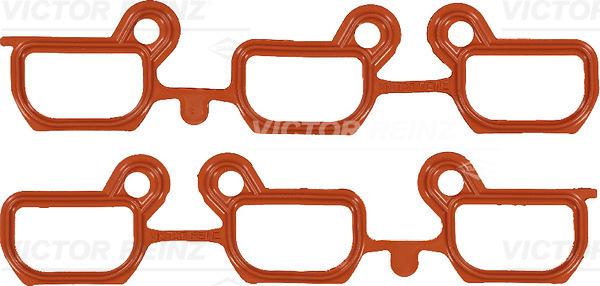 Victor Reinz 11-33074-01 - Kit guarnizioni, Collettore aspirazione autozon.pro