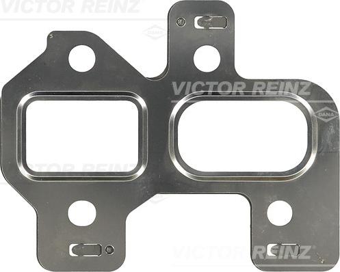 Victor Reinz 71-40496-00 - Guarnizione, Collettore gas scarico autozon.pro