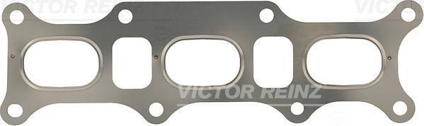 Victor Reinz 71-40481-00 - Guarnizione, Collettore gas scarico autozon.pro