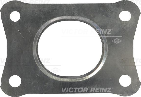 Victor Reinz 71-42802-00 - Guarnizione, Collettore gas scarico autozon.pro